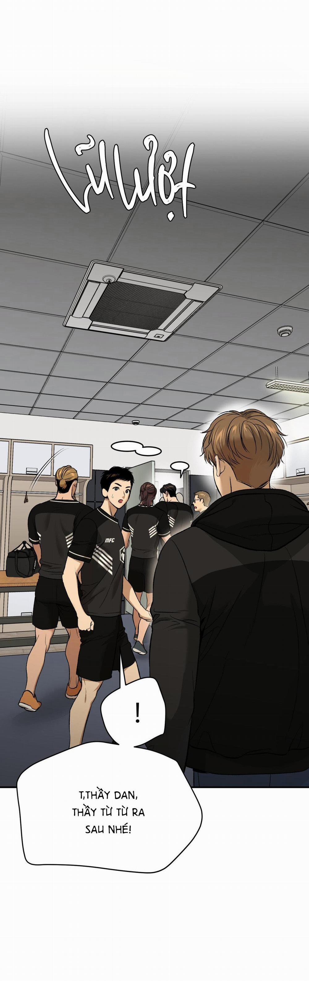 (Cbunu) Chinhx - Vận Xui 50 trang 15