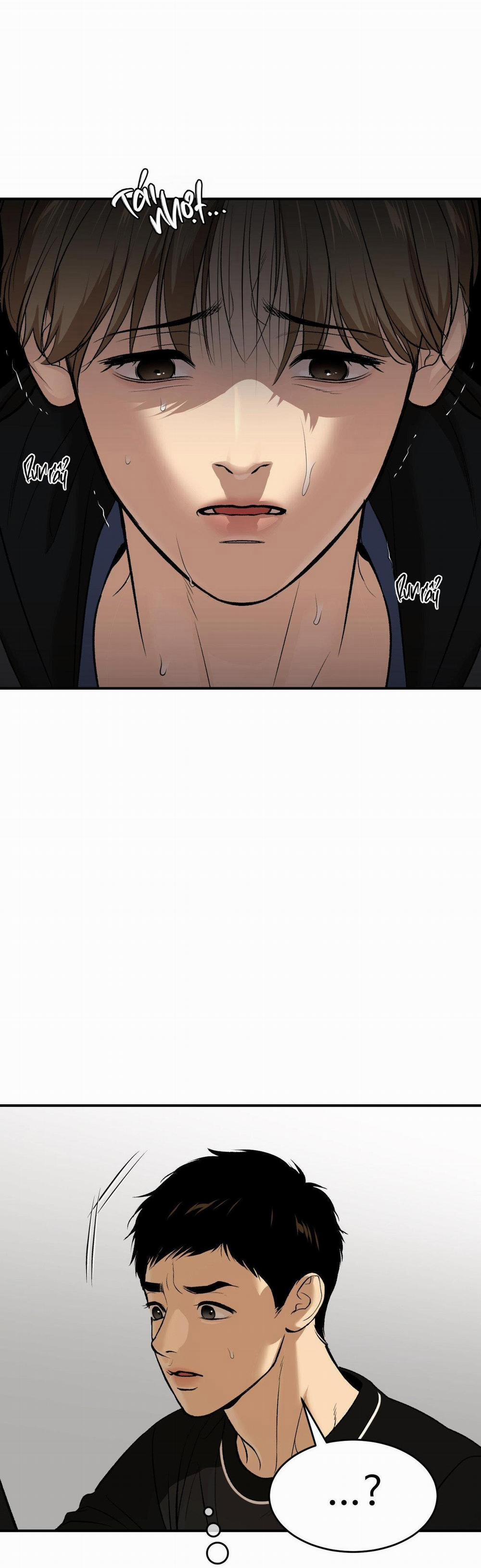 (Cbunu) Chinhx - Vận Xui 50 trang 16