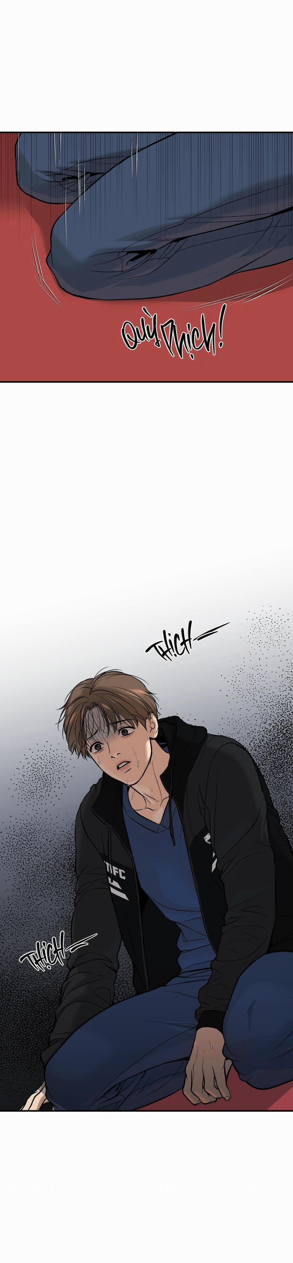 (Cbunu) Chinhx - Vận Xui 50 trang 18