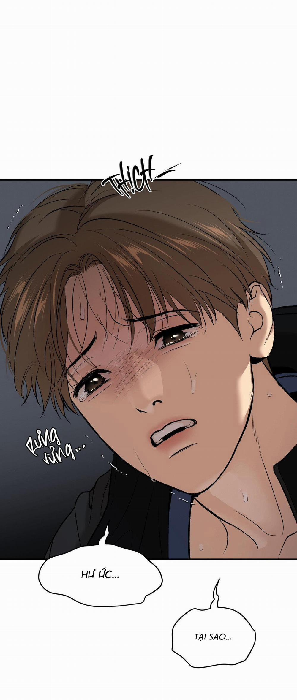 (Cbunu) Chinhx - Vận Xui 50 trang 19