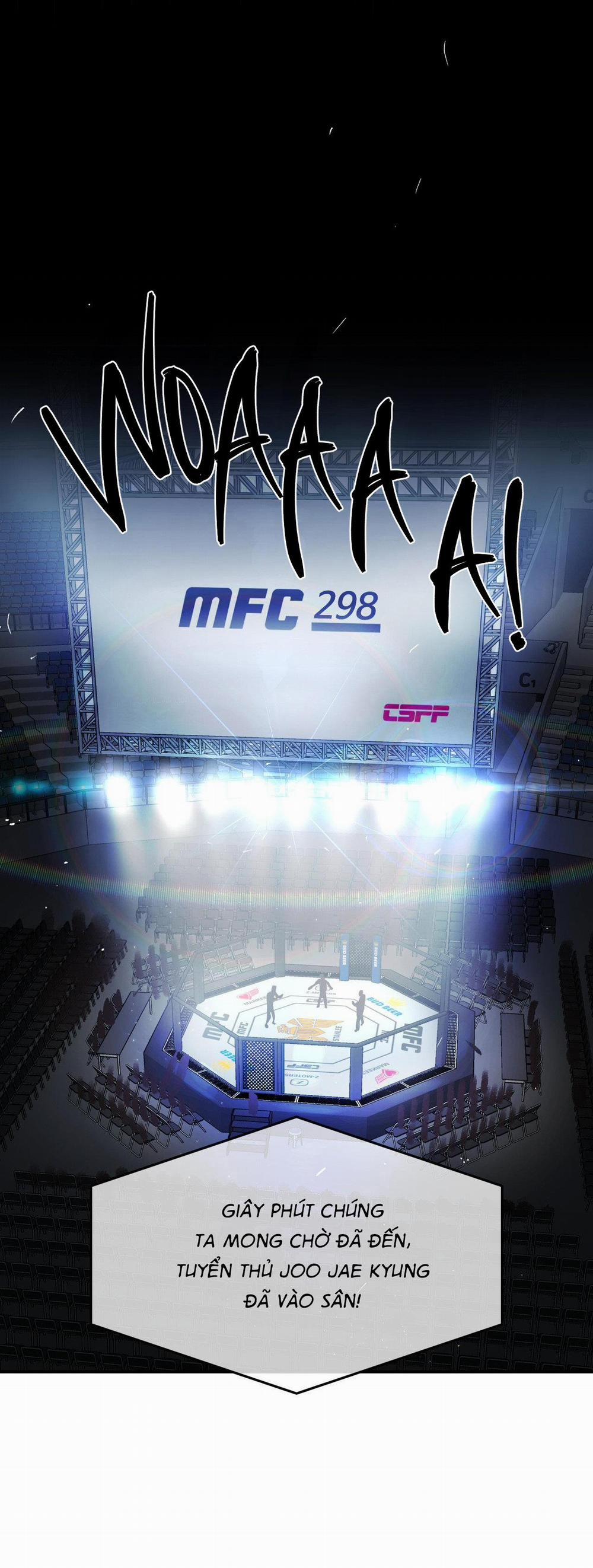 (Cbunu) Chinhx - Vận Xui 50 trang 21