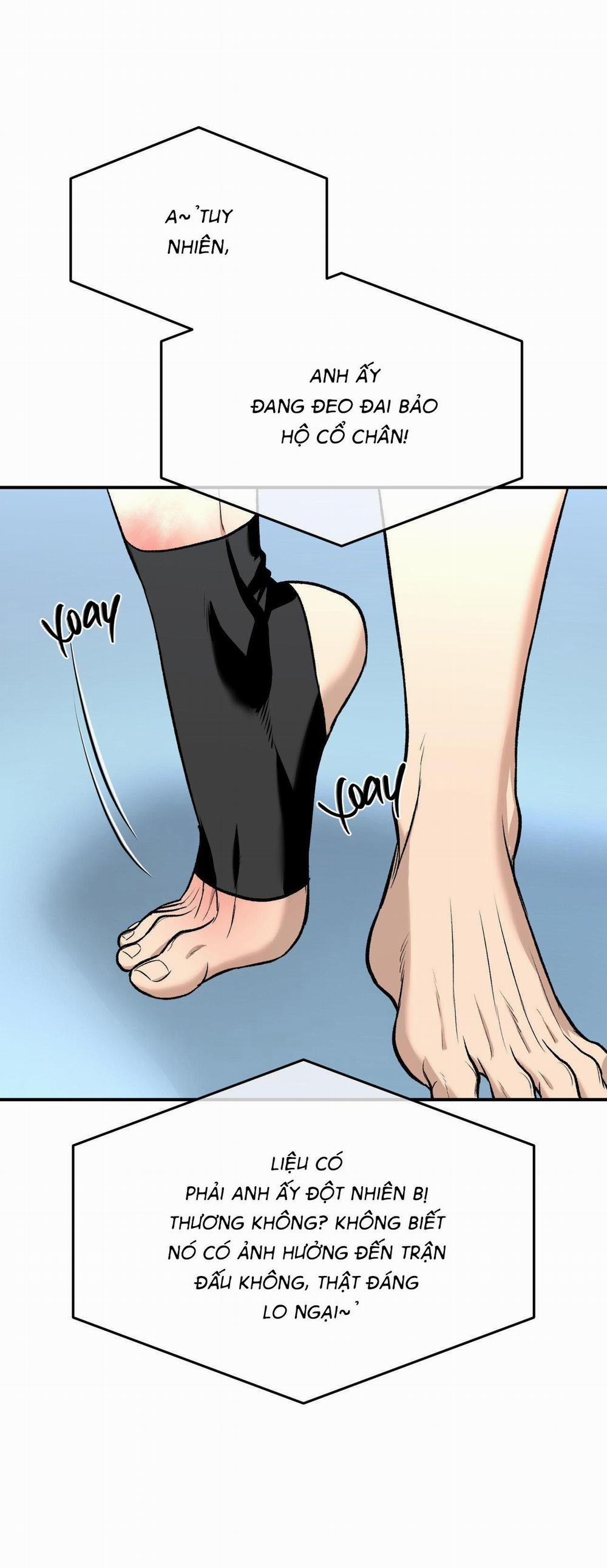 (Cbunu) Chinhx - Vận Xui 50 trang 23