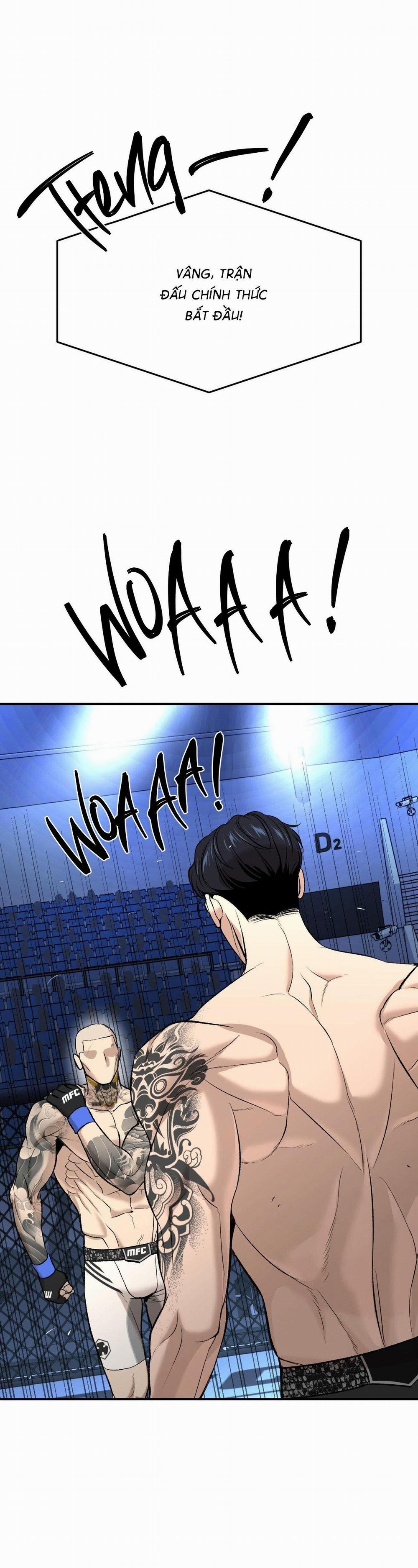 (Cbunu) Chinhx - Vận Xui 50 trang 24