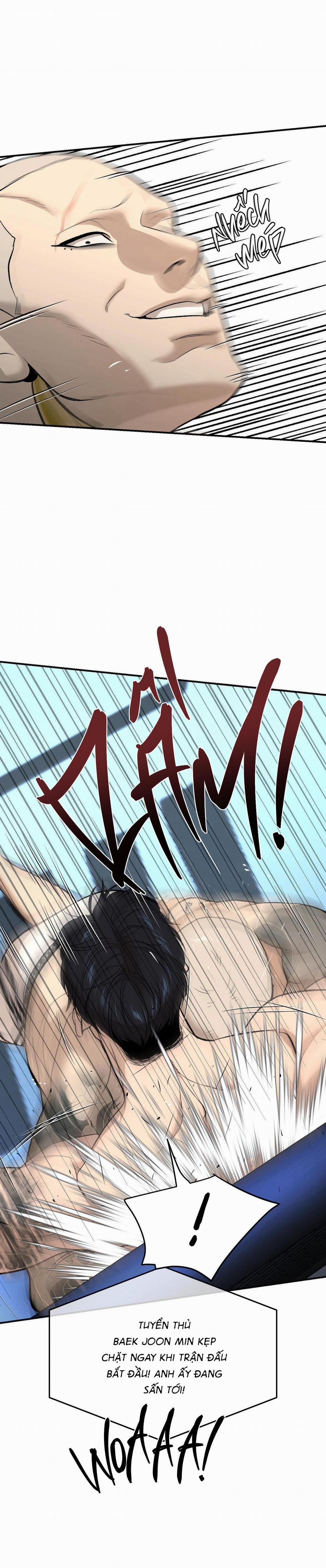 (Cbunu) Chinhx - Vận Xui 50 trang 26