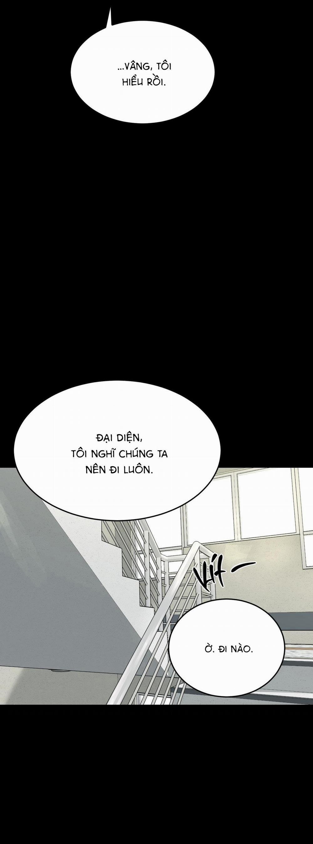 (Cbunu) Chinhx - Vận Xui 50 trang 3