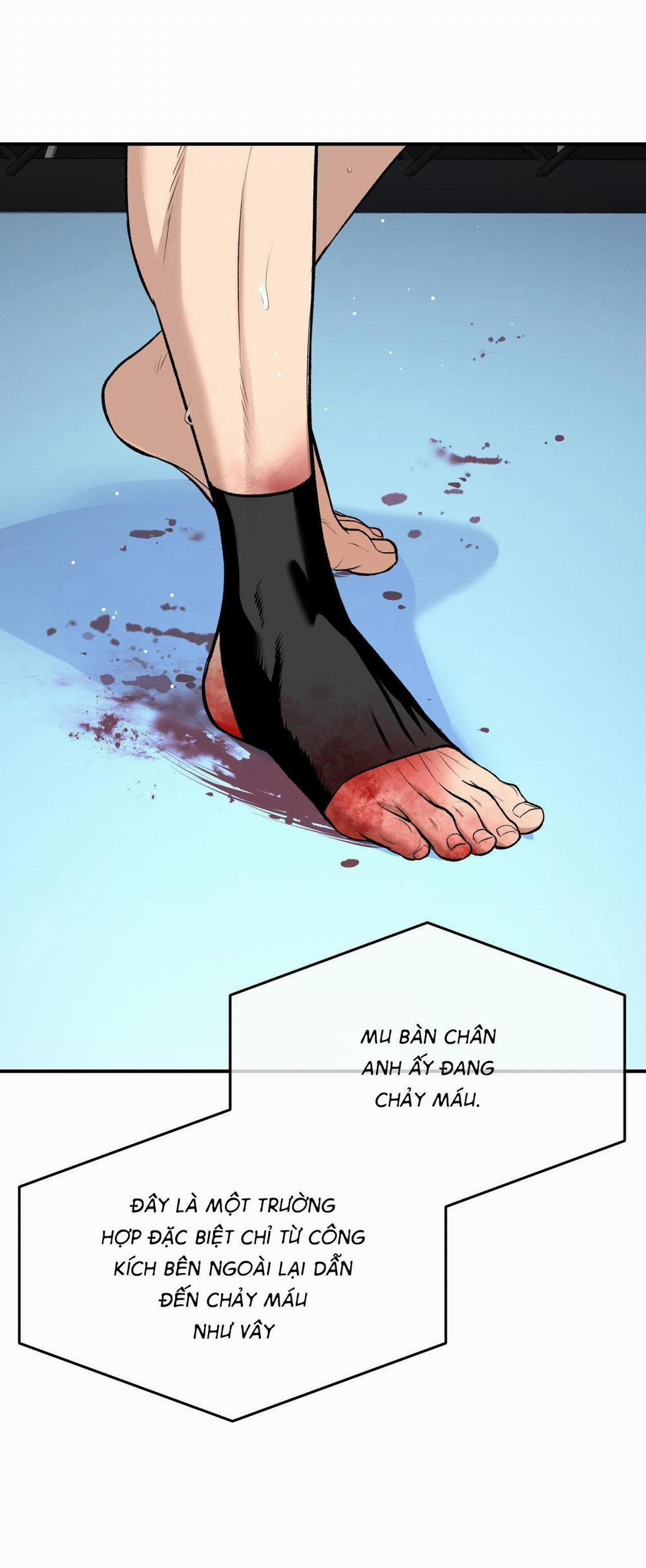 (Cbunu) Chinhx - Vận Xui 50 trang 31