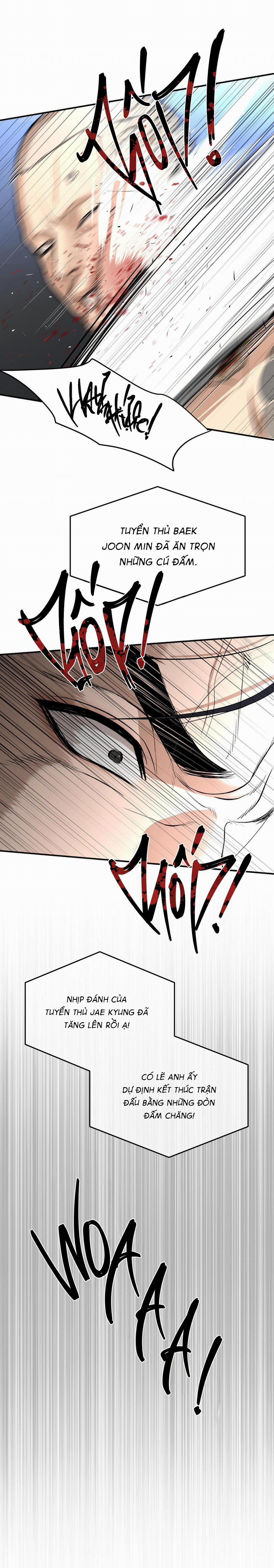 (Cbunu) Chinhx - Vận Xui 50 trang 34