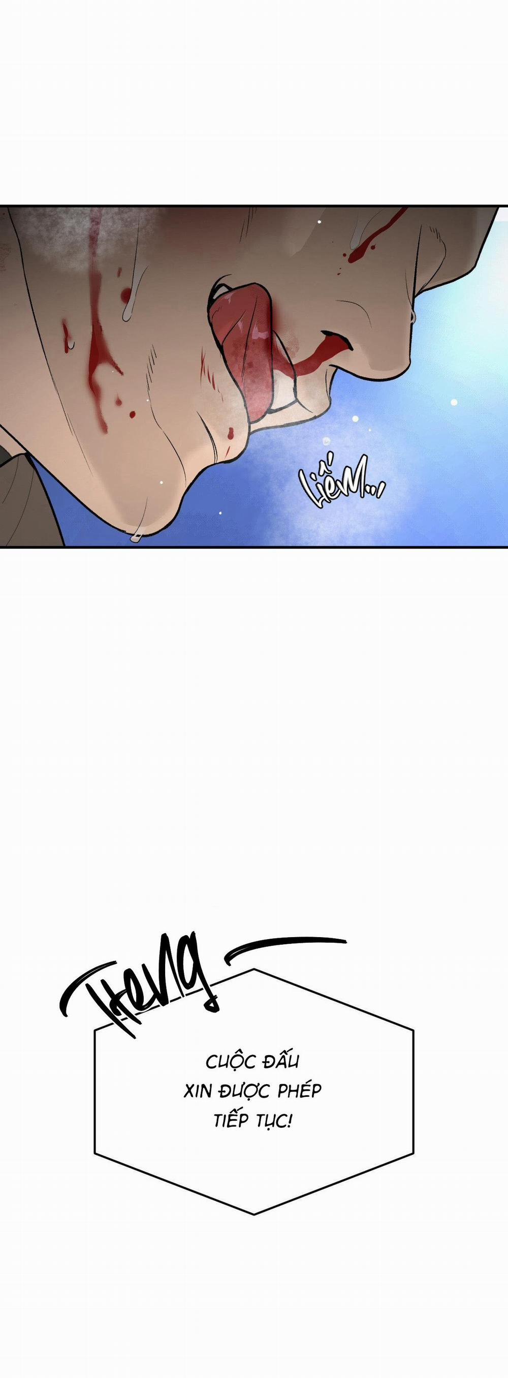 (Cbunu) Chinhx - Vận Xui 50 trang 37