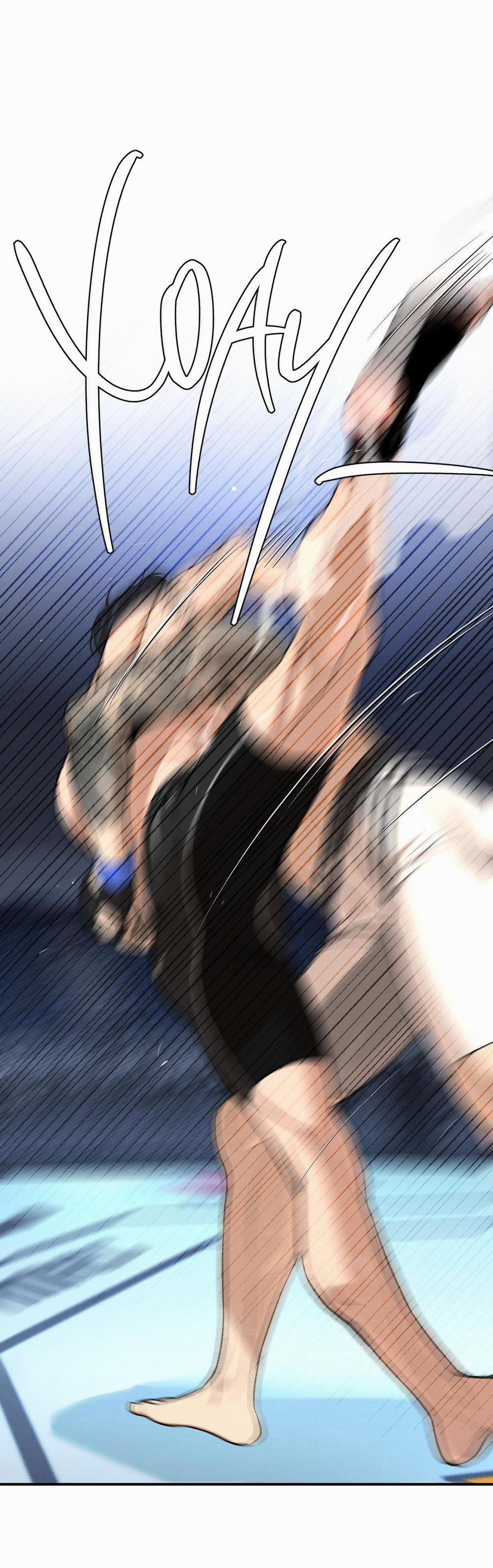 (Cbunu) Chinhx - Vận Xui 50 trang 40