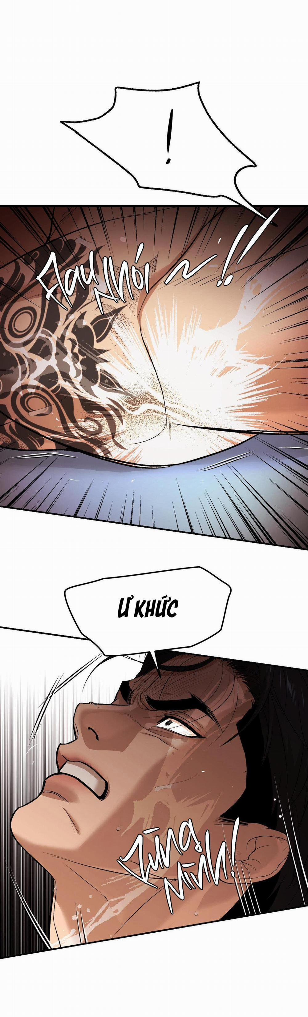 (Cbunu) Chinhx - Vận Xui 50 trang 42