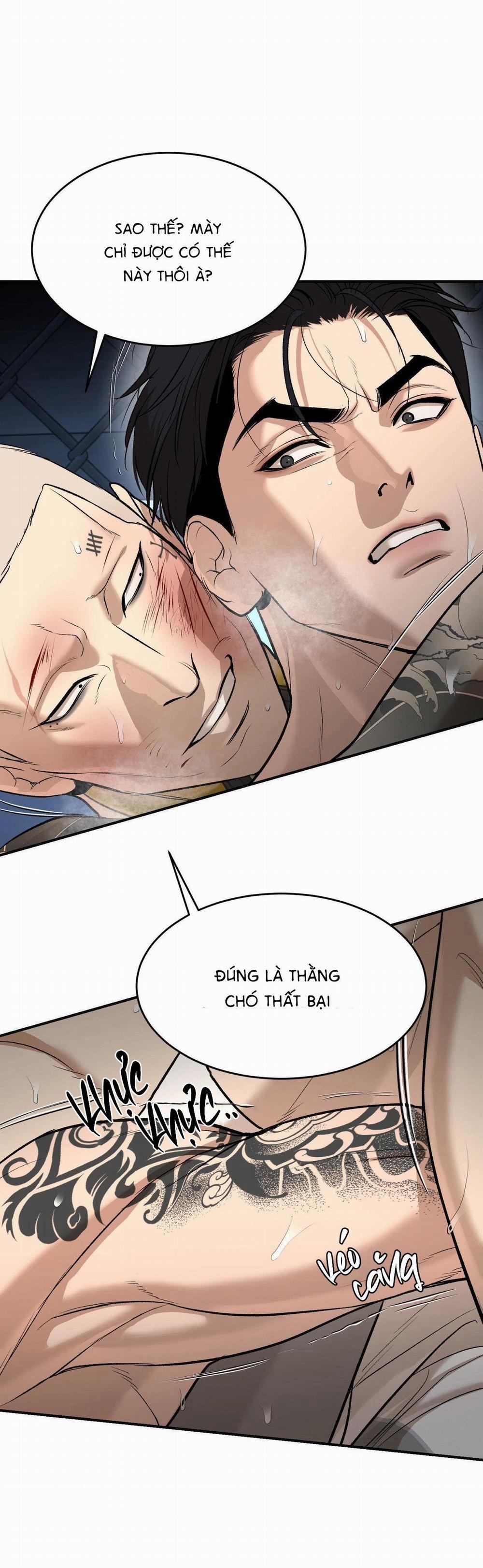 (Cbunu) Chinhx - Vận Xui 50 trang 44