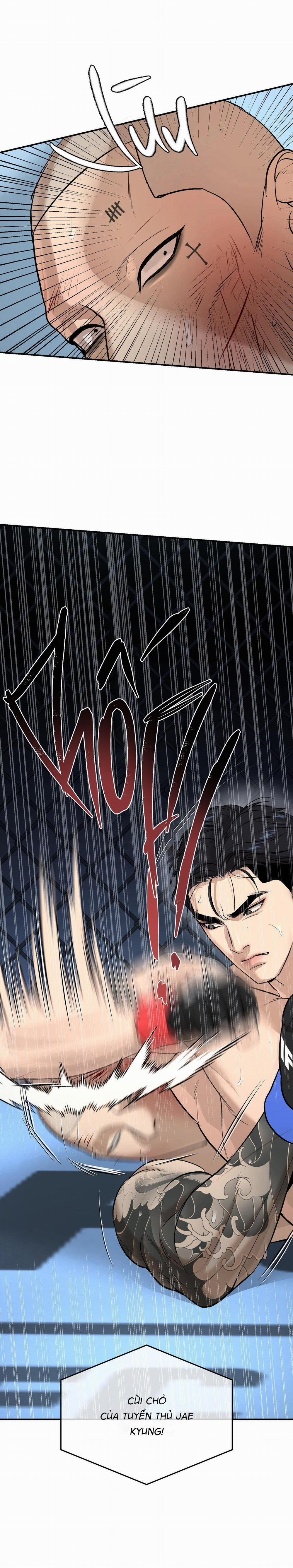 (Cbunu) Chinhx - Vận Xui 50 trang 45