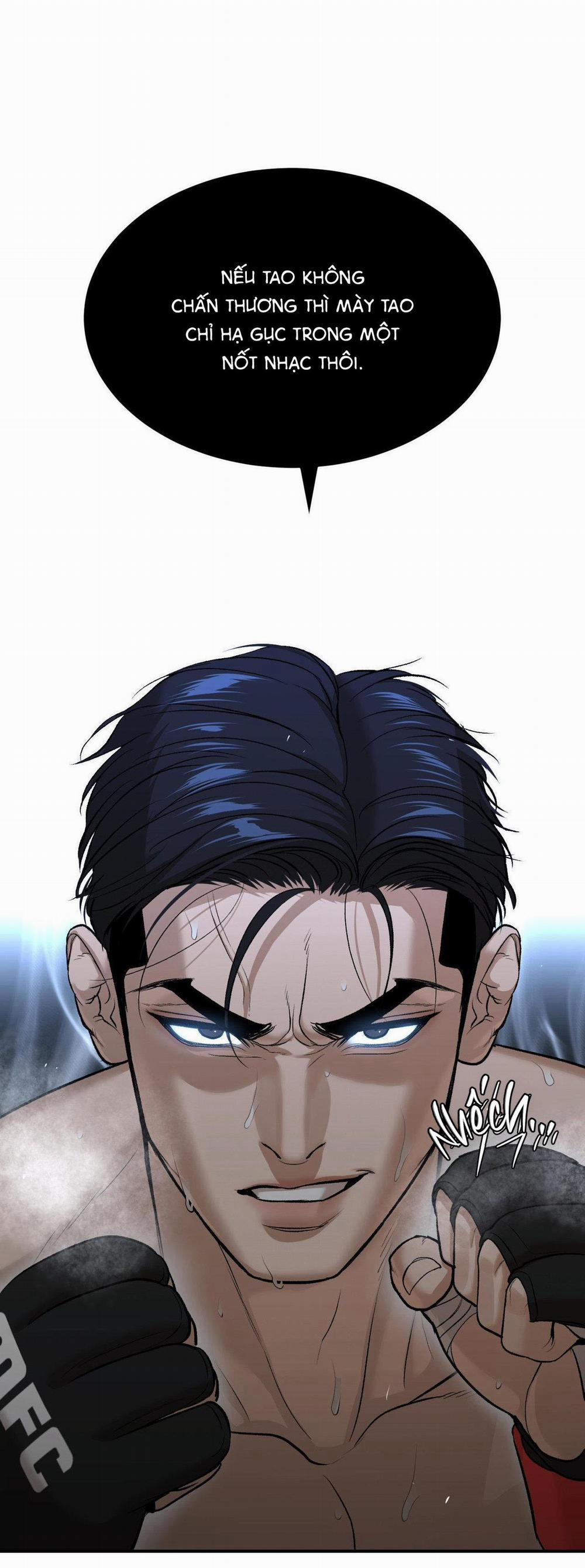 (Cbunu) Chinhx - Vận Xui 50 trang 48