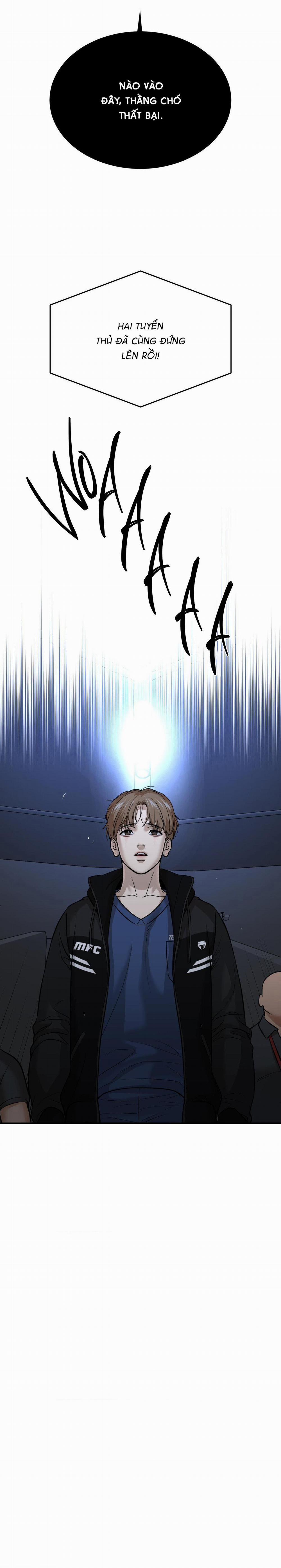 (Cbunu) Chinhx - Vận Xui 50 trang 49