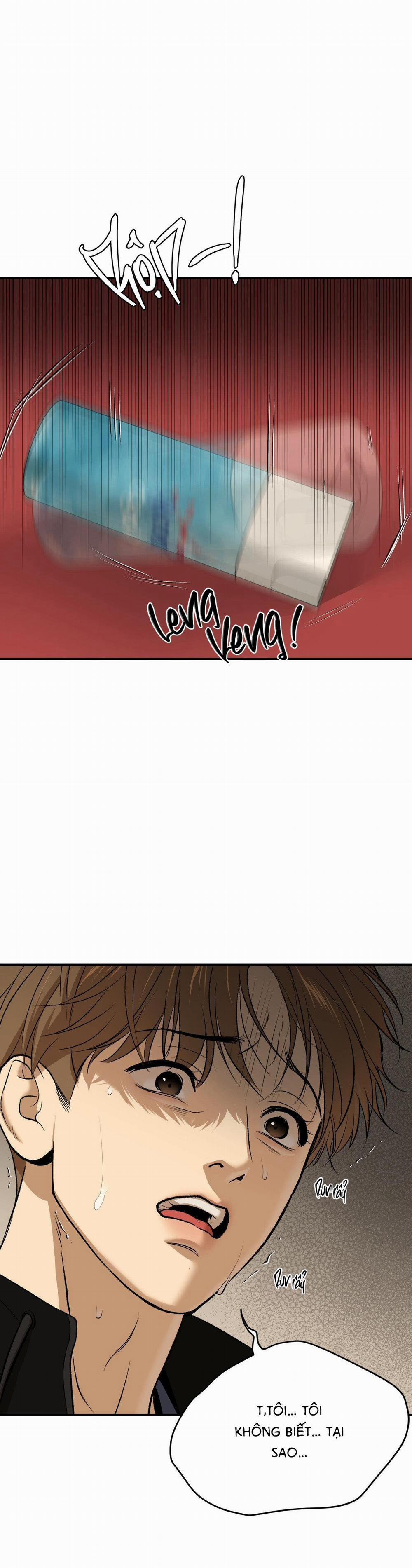 (Cbunu) Chinhx - Vận Xui 50 trang 6