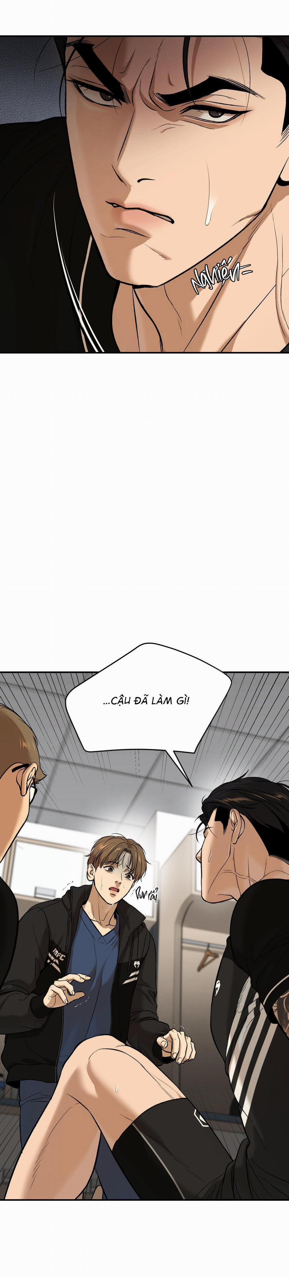 (Cbunu) Chinhx - Vận Xui 50 trang 7