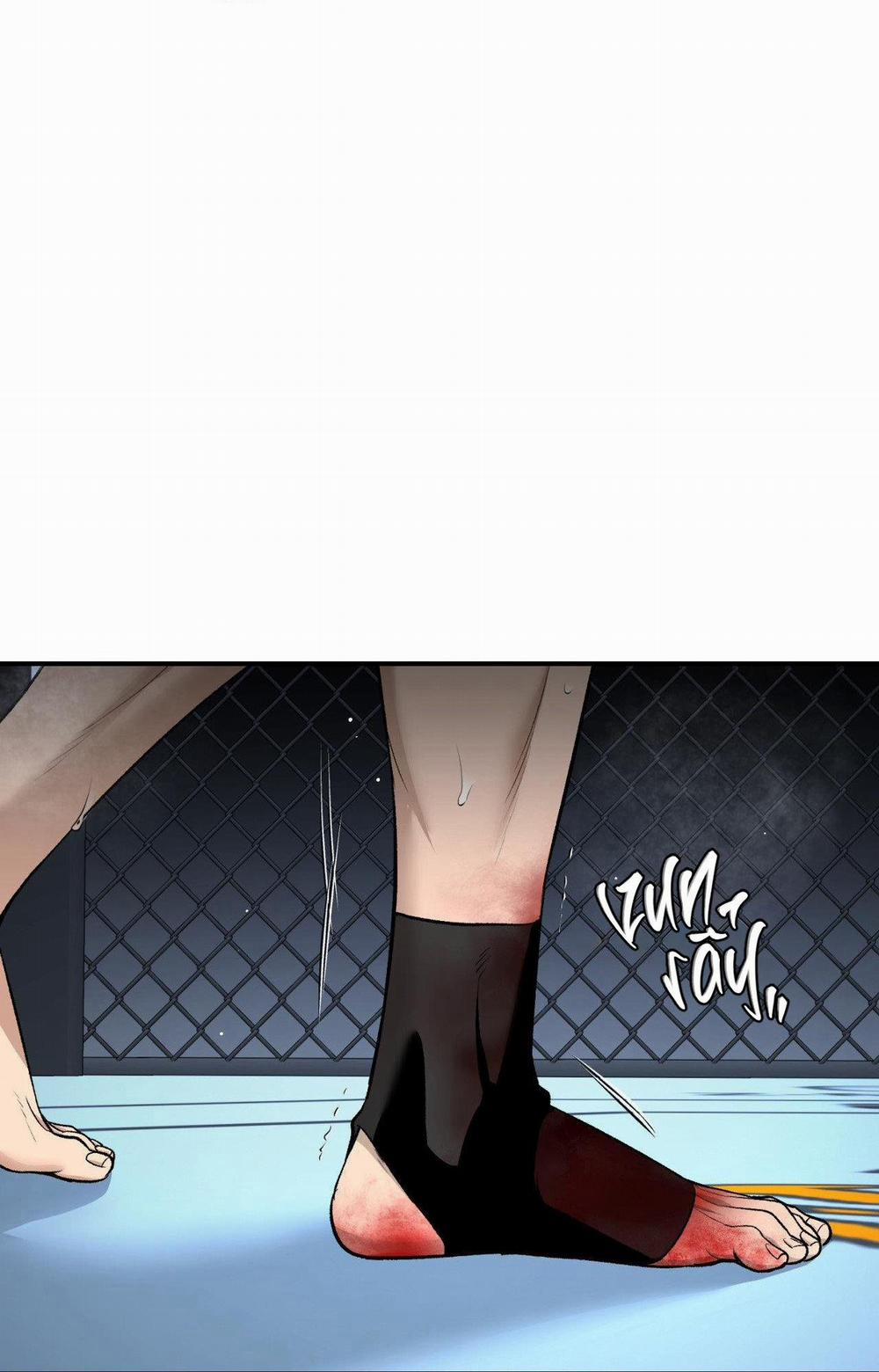 (Cbunu) Chinhx - Vận Xui 51 trang 10