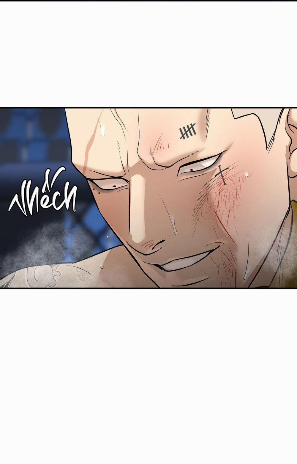 (Cbunu) Chinhx - Vận Xui 51 trang 11