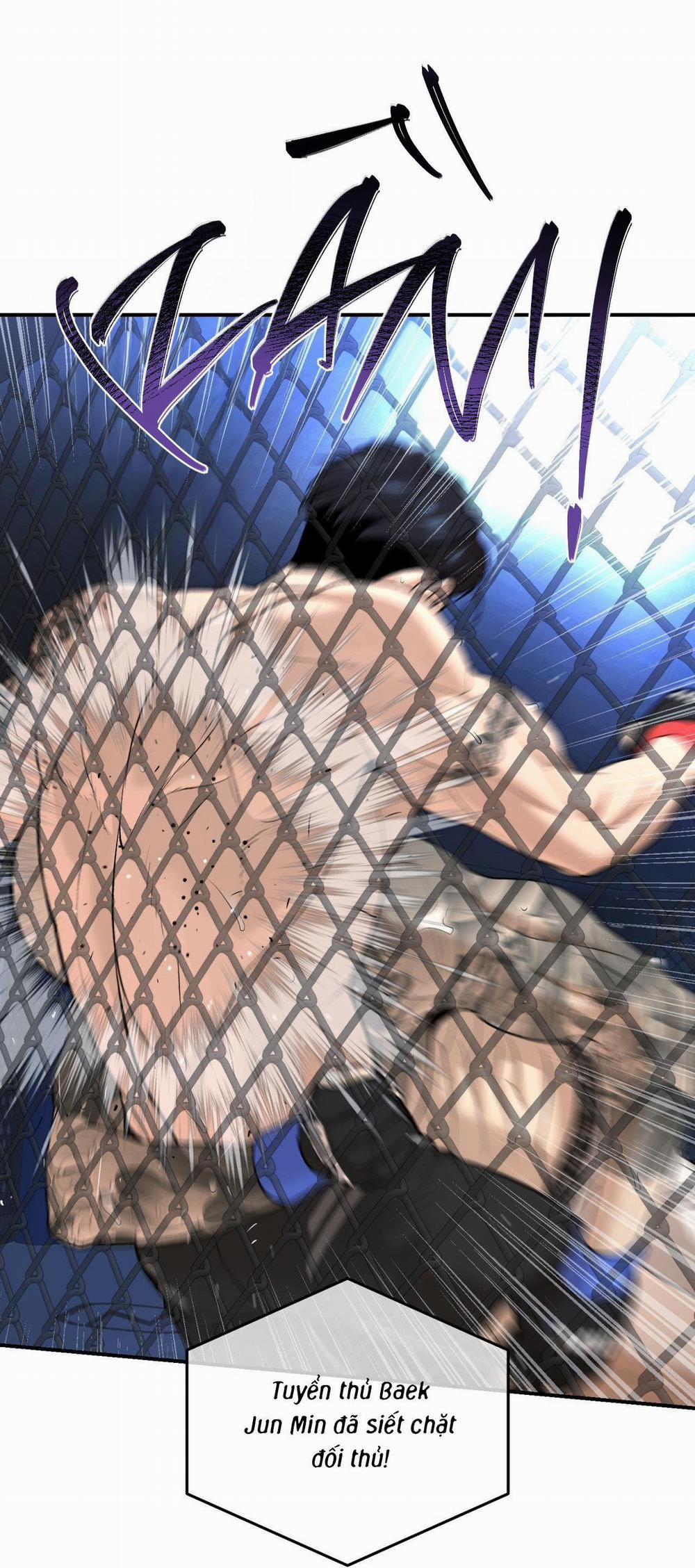 (Cbunu) Chinhx - Vận Xui 51 trang 12