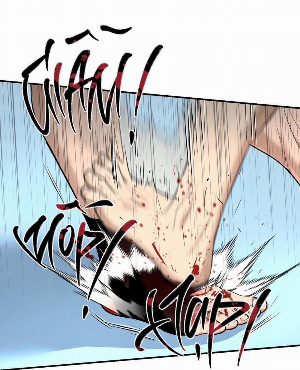 (Cbunu) Chinhx - Vận Xui 51 trang 13