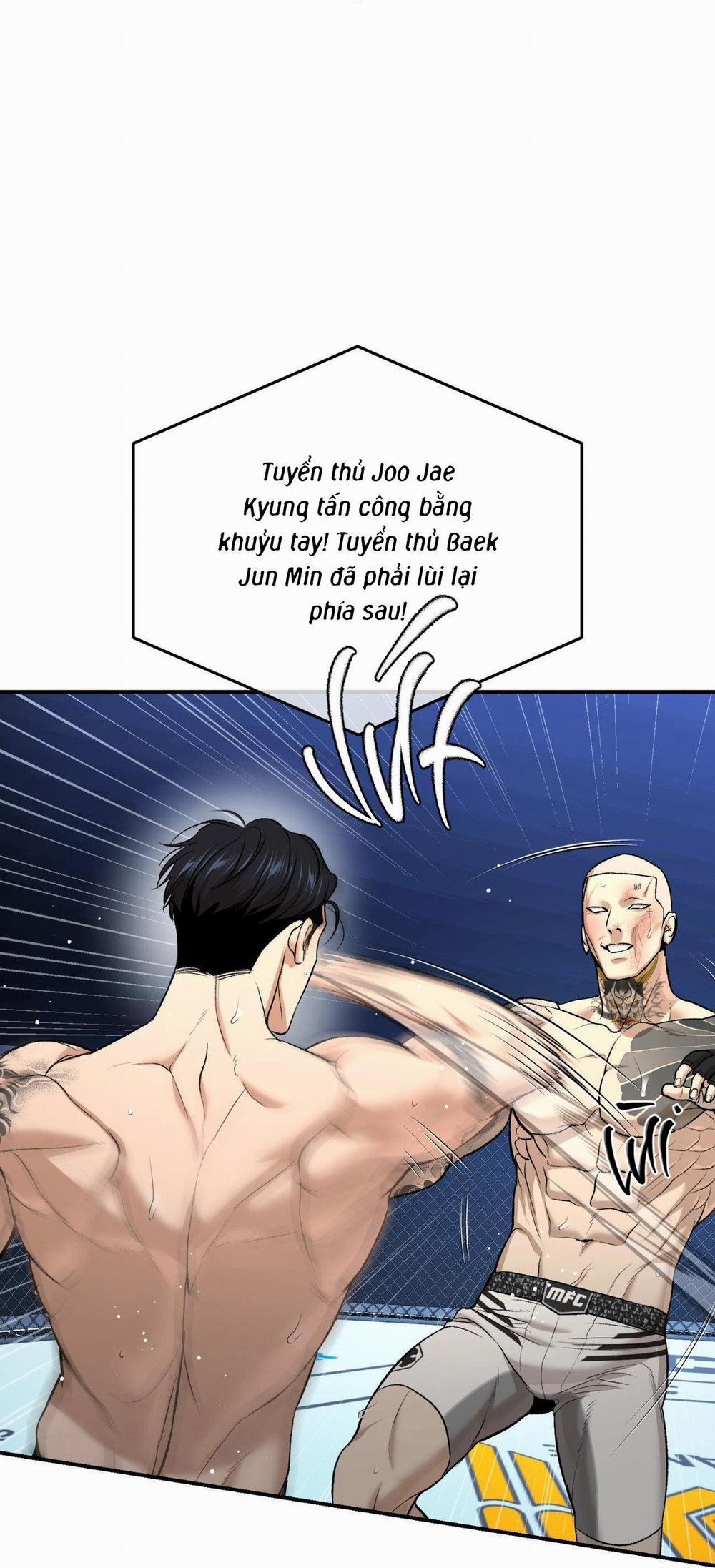 (Cbunu) Chinhx - Vận Xui 51 trang 15