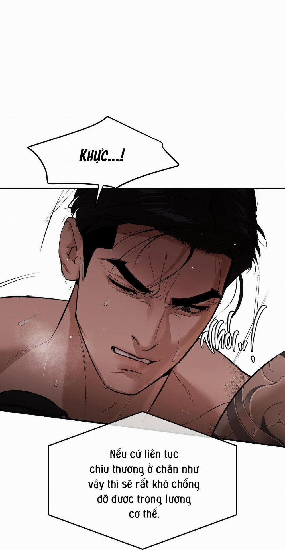 (Cbunu) Chinhx - Vận Xui 51 trang 18