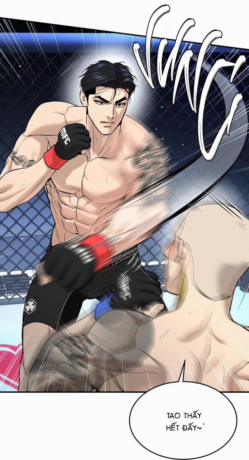 (Cbunu) Chinhx - Vận Xui 51 trang 19