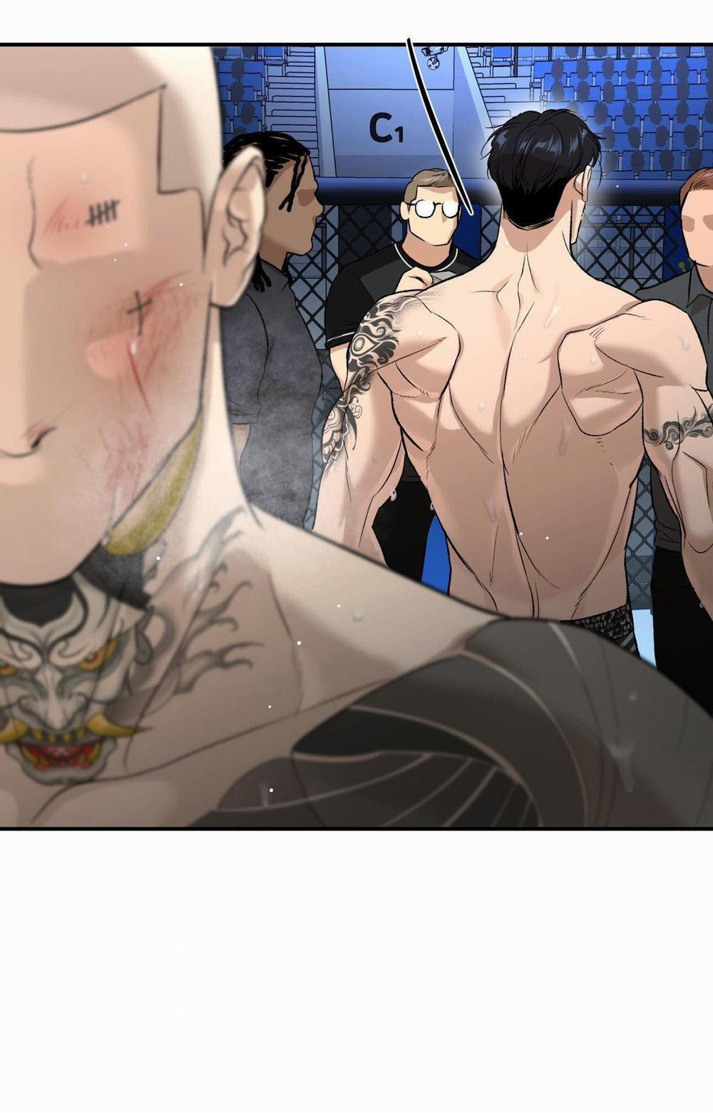 (Cbunu) Chinhx - Vận Xui 51 trang 23