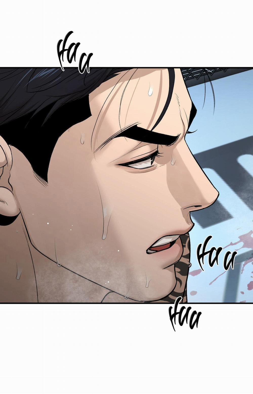 (Cbunu) Chinhx - Vận Xui 51 trang 24