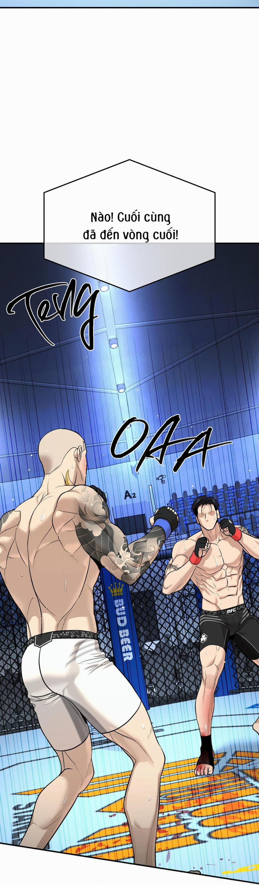 (Cbunu) Chinhx - Vận Xui 51 trang 26