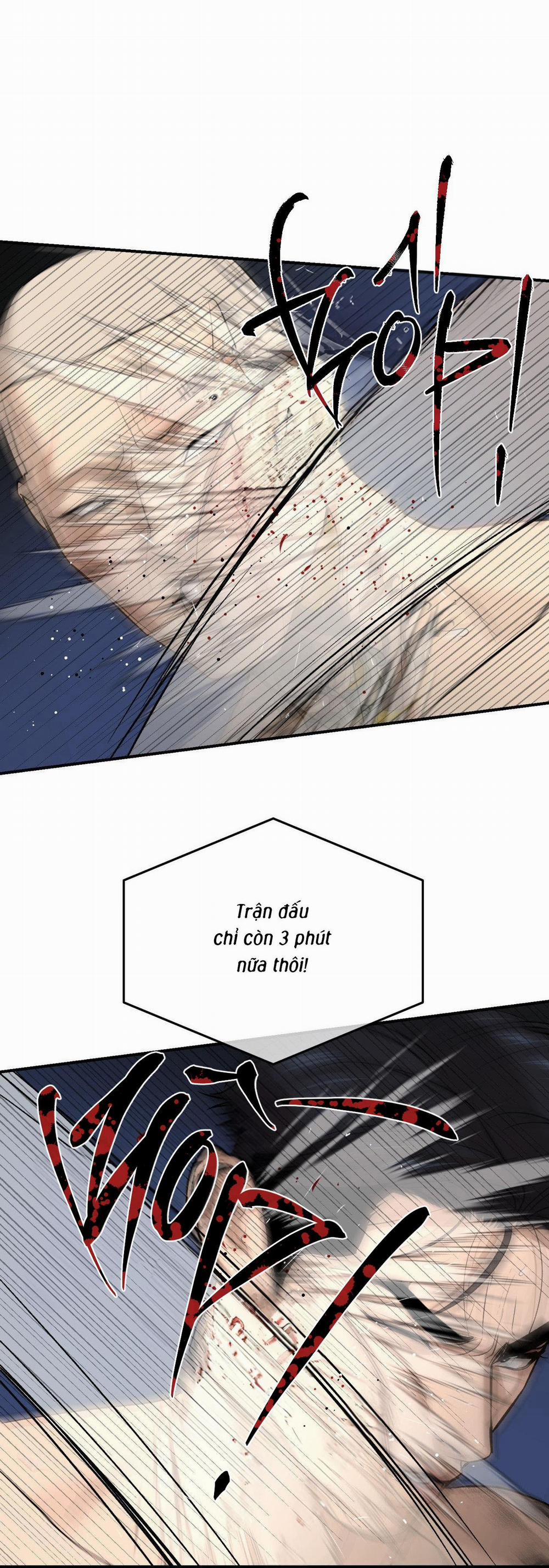 (Cbunu) Chinhx - Vận Xui 51 trang 28