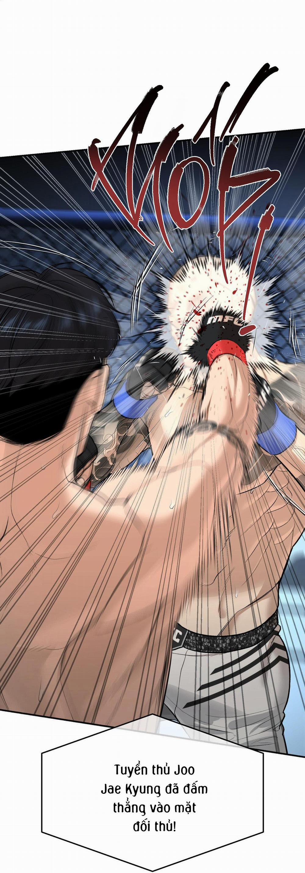 (Cbunu) Chinhx - Vận Xui 51 trang 3