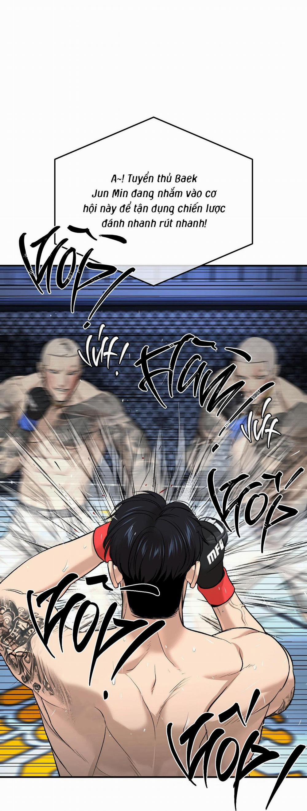 (Cbunu) Chinhx - Vận Xui 51 trang 30