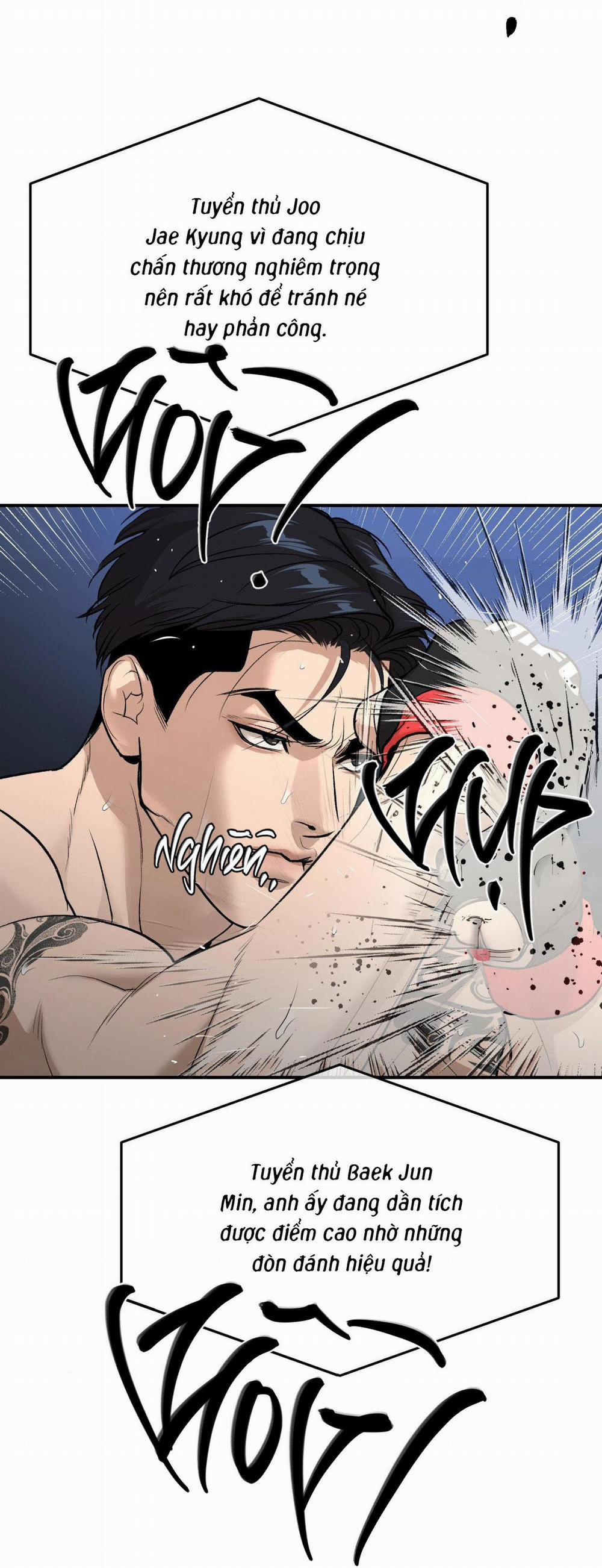 (Cbunu) Chinhx - Vận Xui 51 trang 31