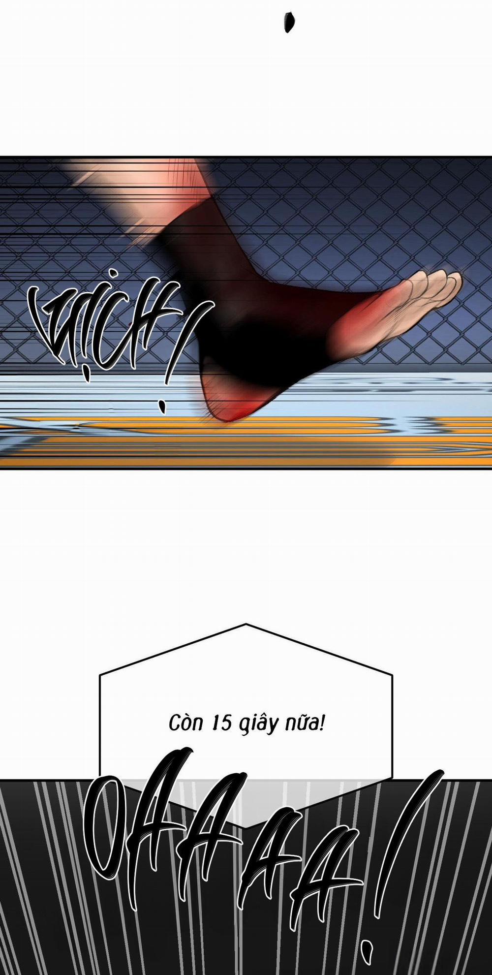 (Cbunu) Chinhx - Vận Xui 51 trang 32