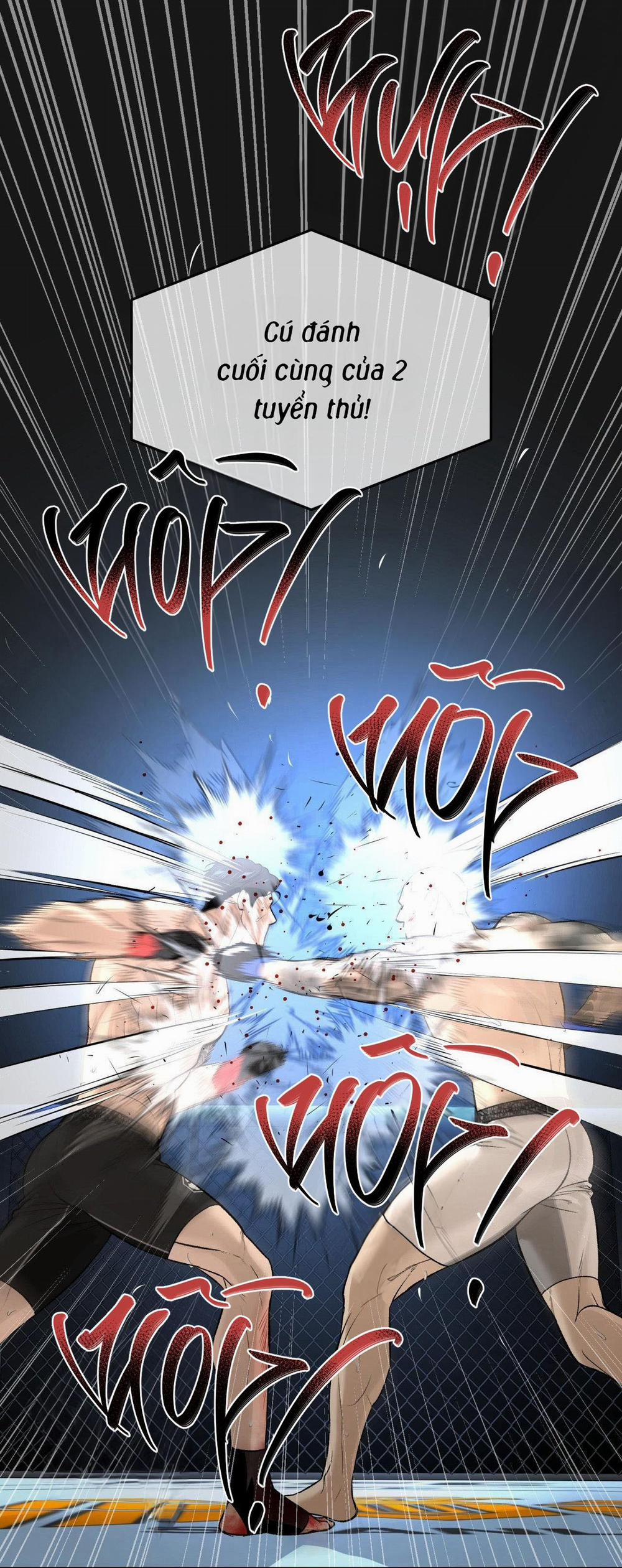 (Cbunu) Chinhx - Vận Xui 51 trang 33