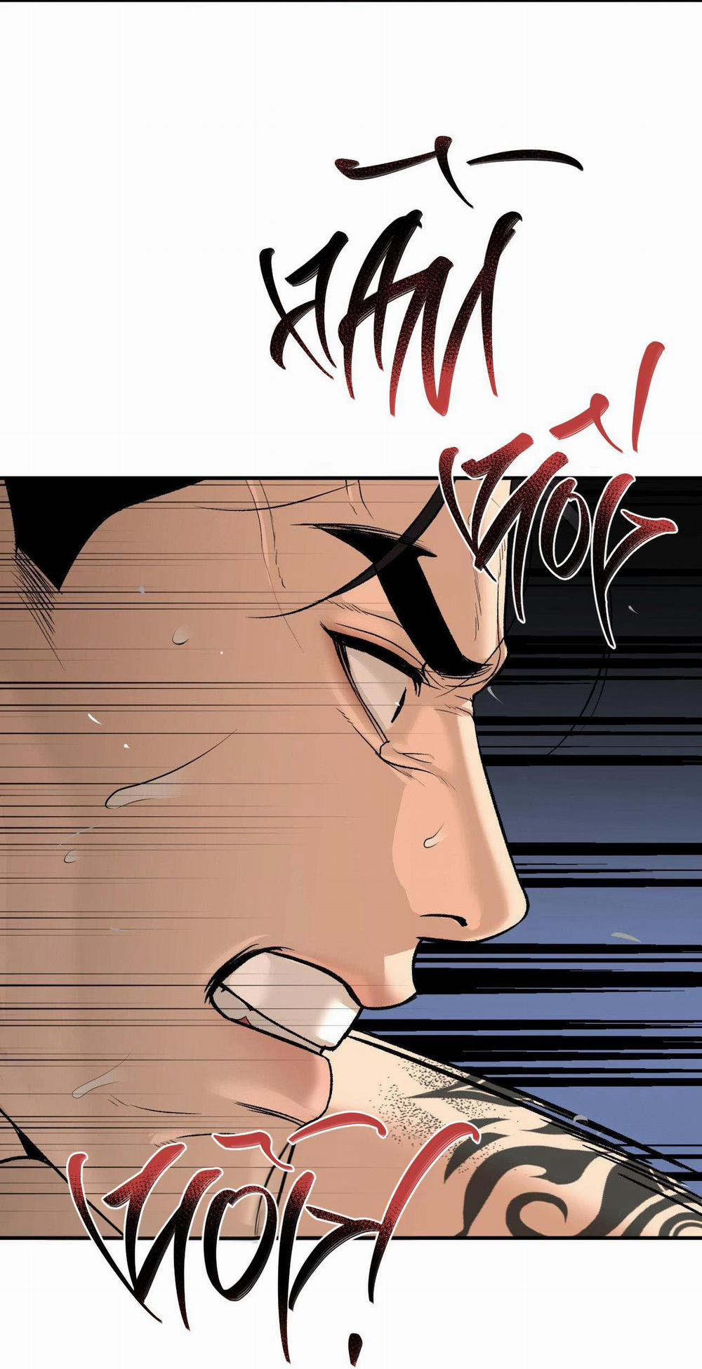 (Cbunu) Chinhx - Vận Xui 51 trang 34