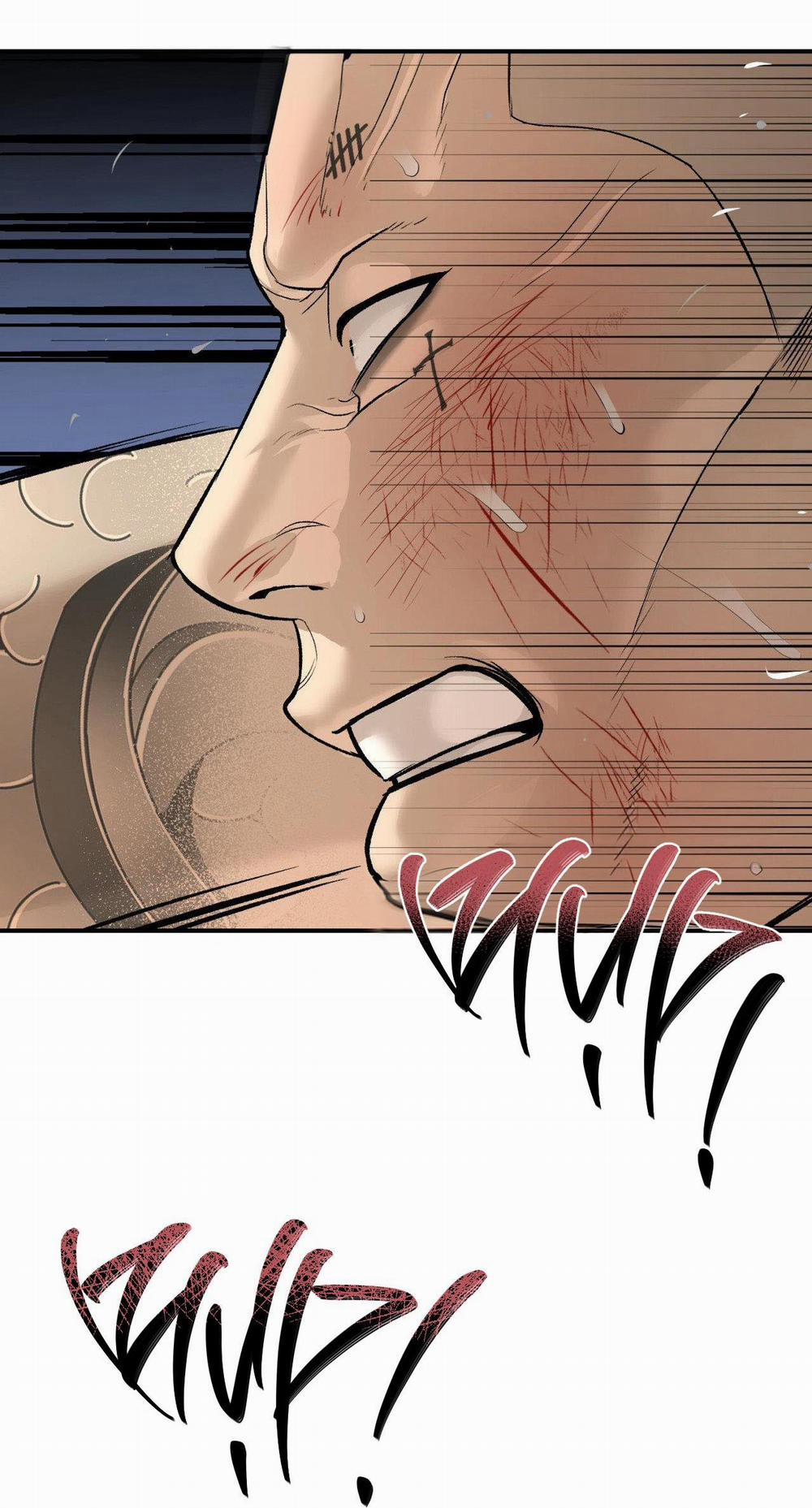 (Cbunu) Chinhx - Vận Xui 51 trang 35