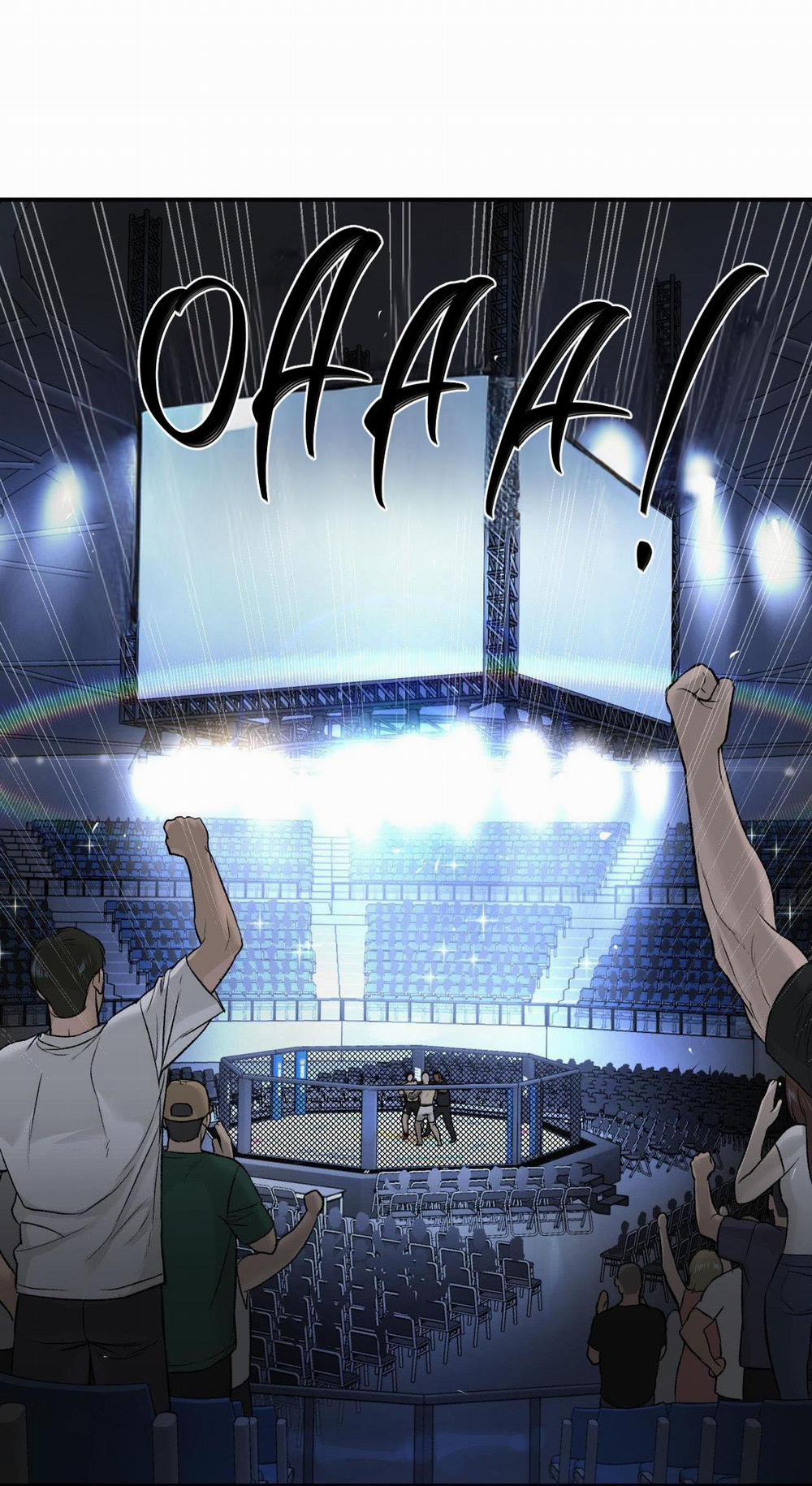 (Cbunu) Chinhx - Vận Xui 51 trang 36