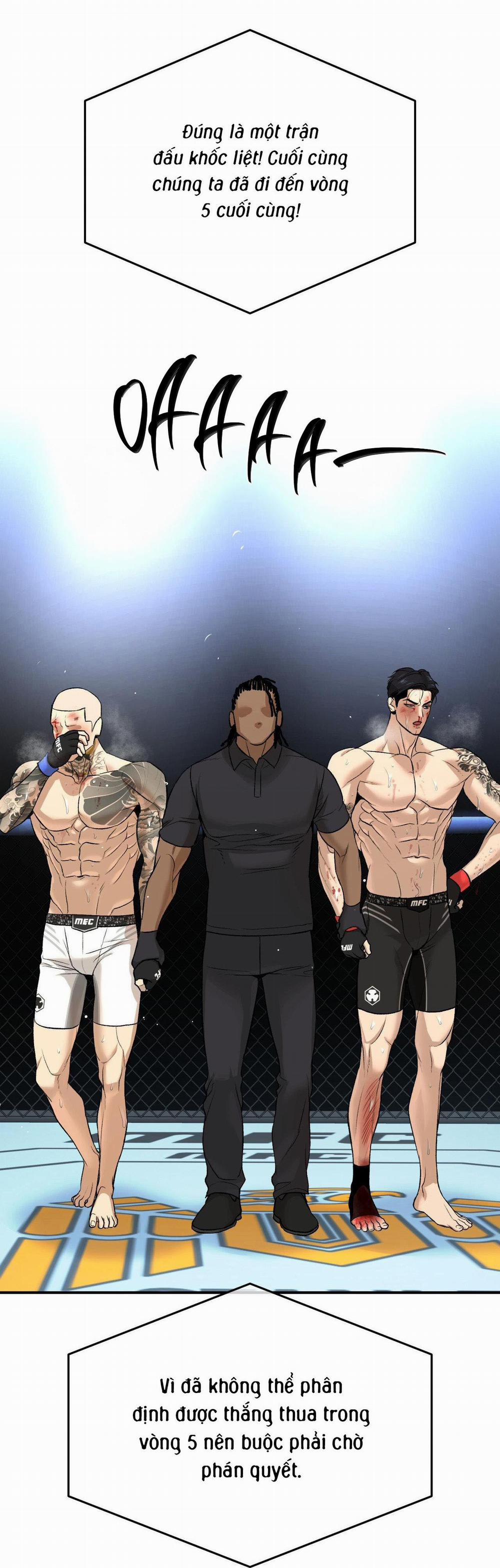 (Cbunu) Chinhx - Vận Xui 51 trang 38