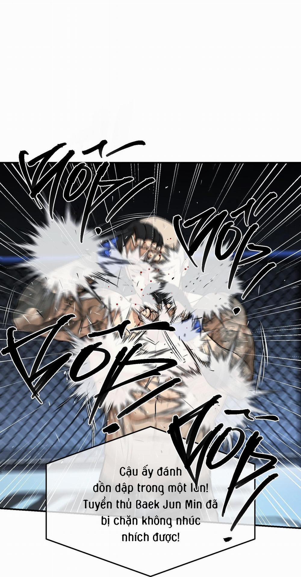 (Cbunu) Chinhx - Vận Xui 51 trang 4