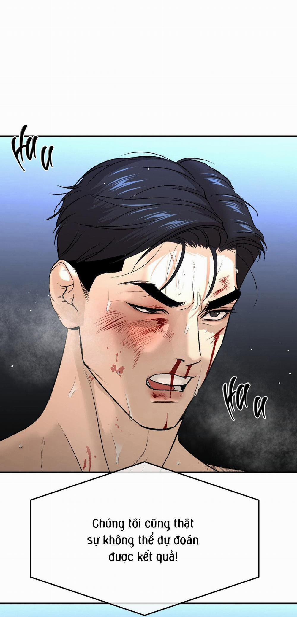 (Cbunu) Chinhx - Vận Xui 51 trang 40