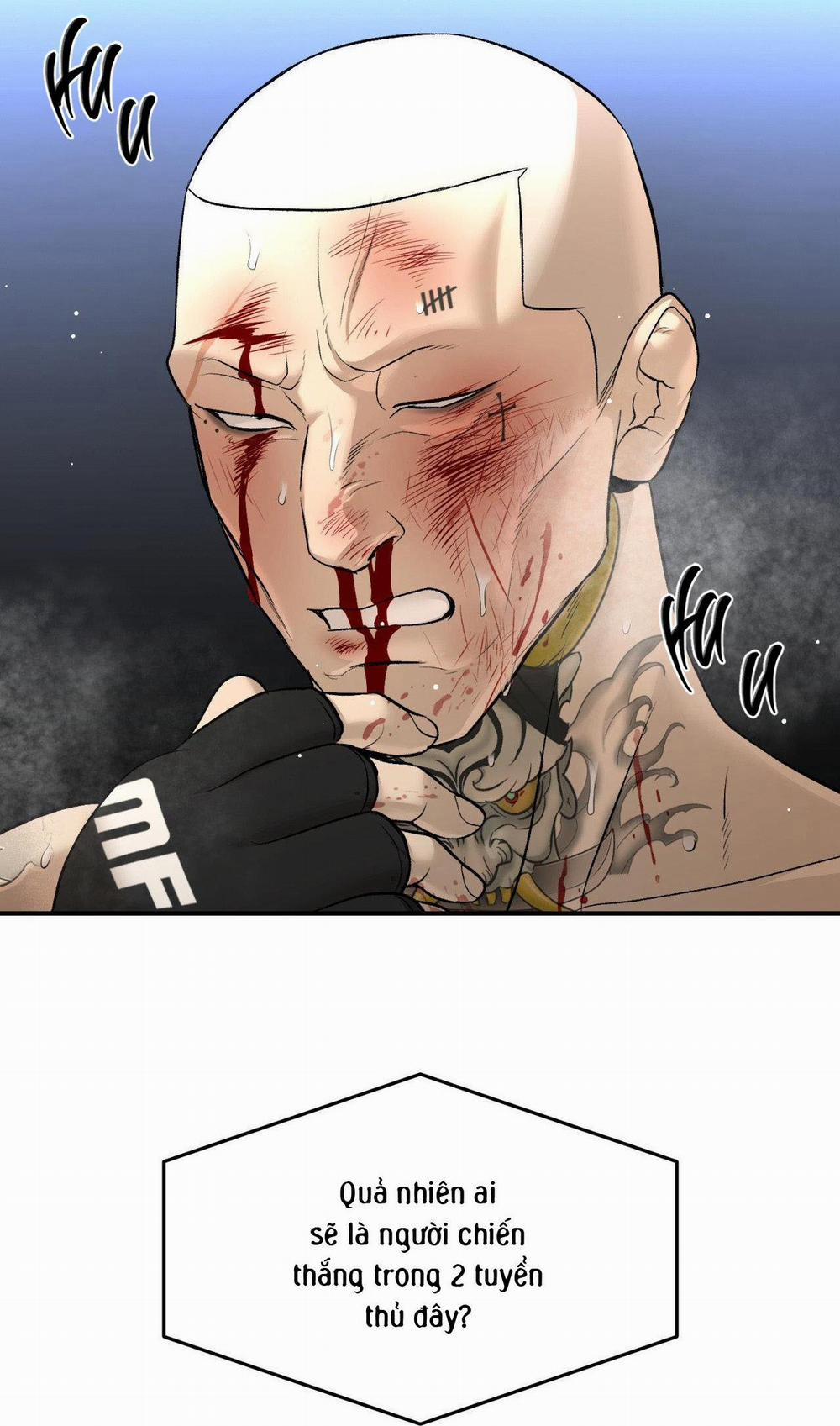 (Cbunu) Chinhx - Vận Xui 51 trang 41