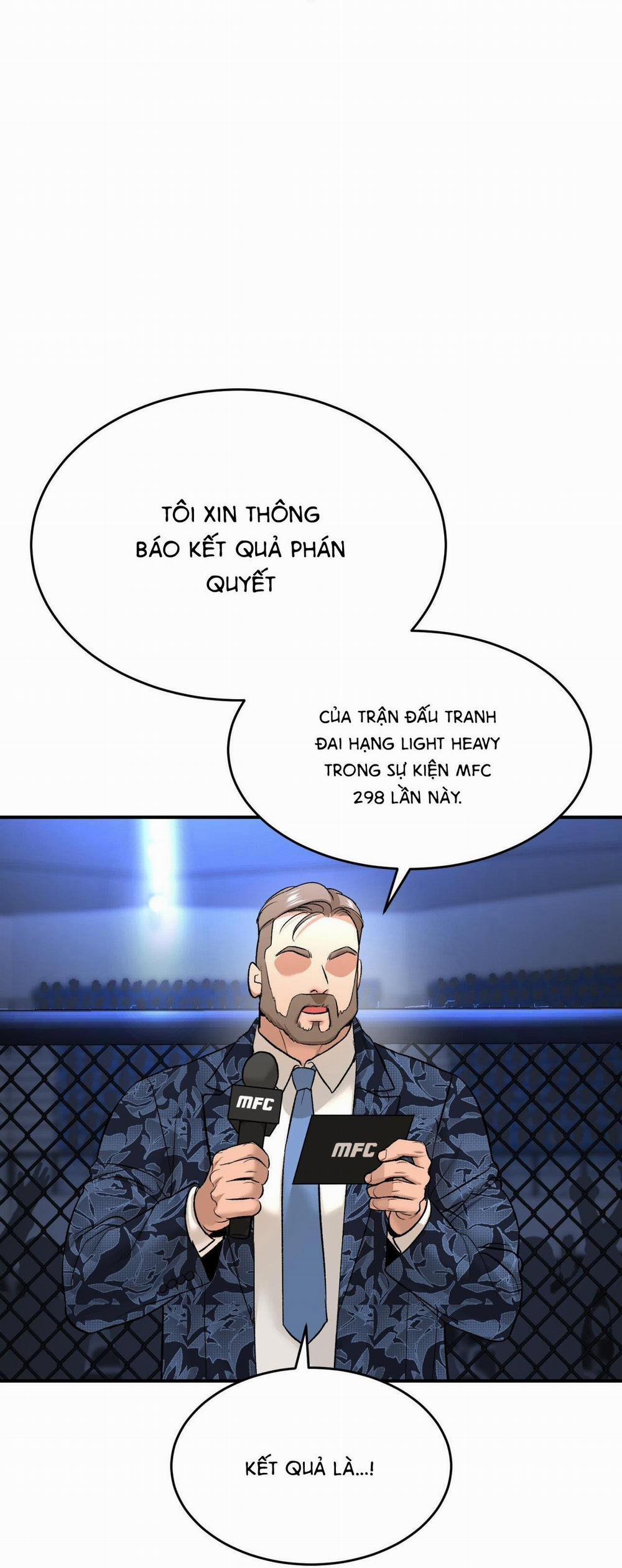 (Cbunu) Chinhx - Vận Xui 51 trang 42