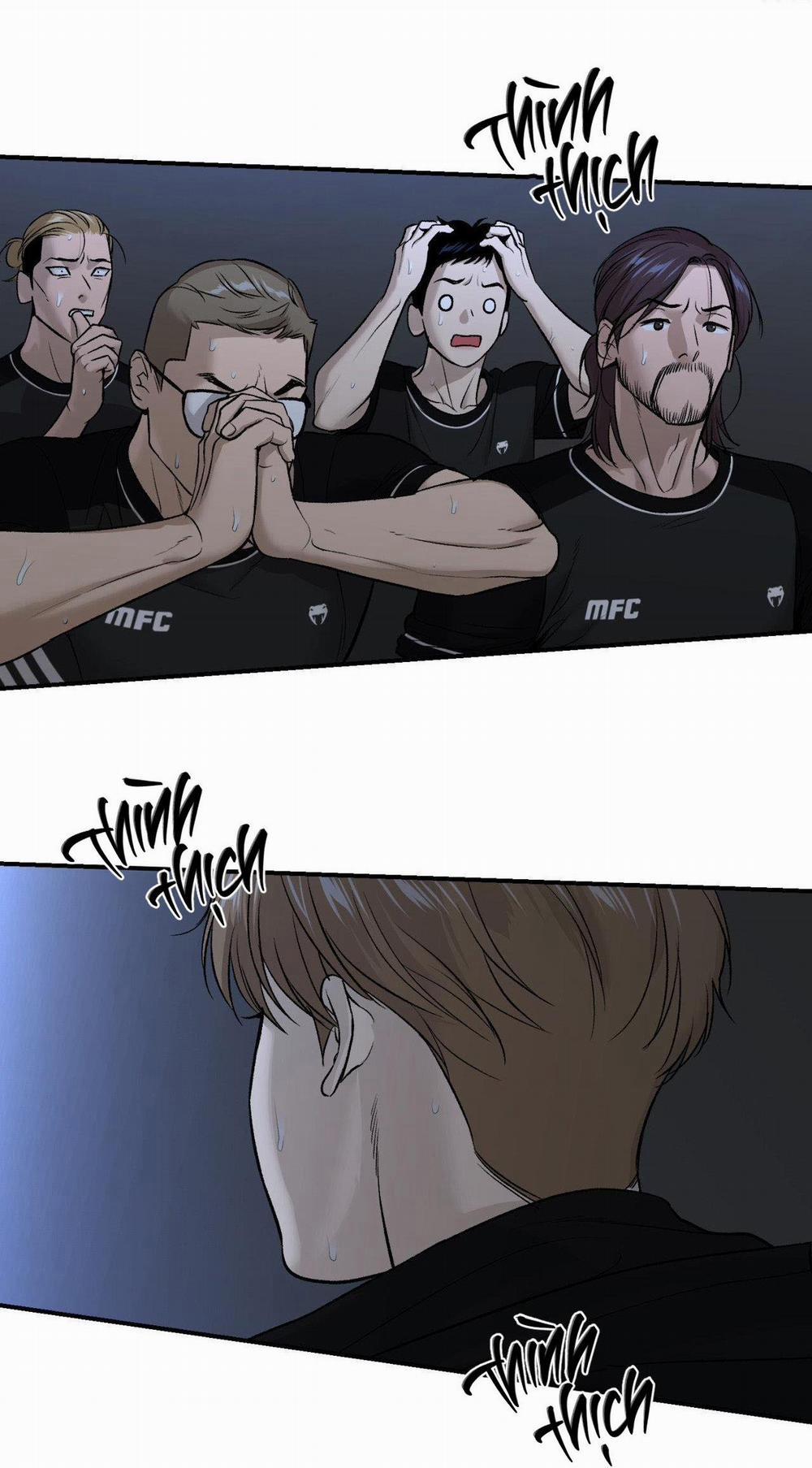 (Cbunu) Chinhx - Vận Xui 51 trang 44