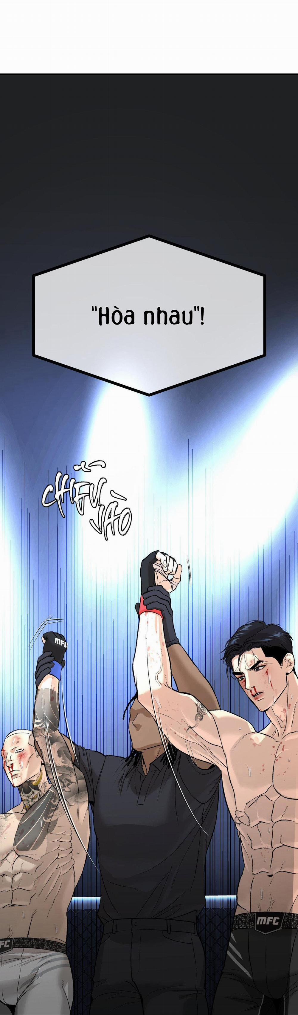 (Cbunu) Chinhx - Vận Xui 51 trang 45