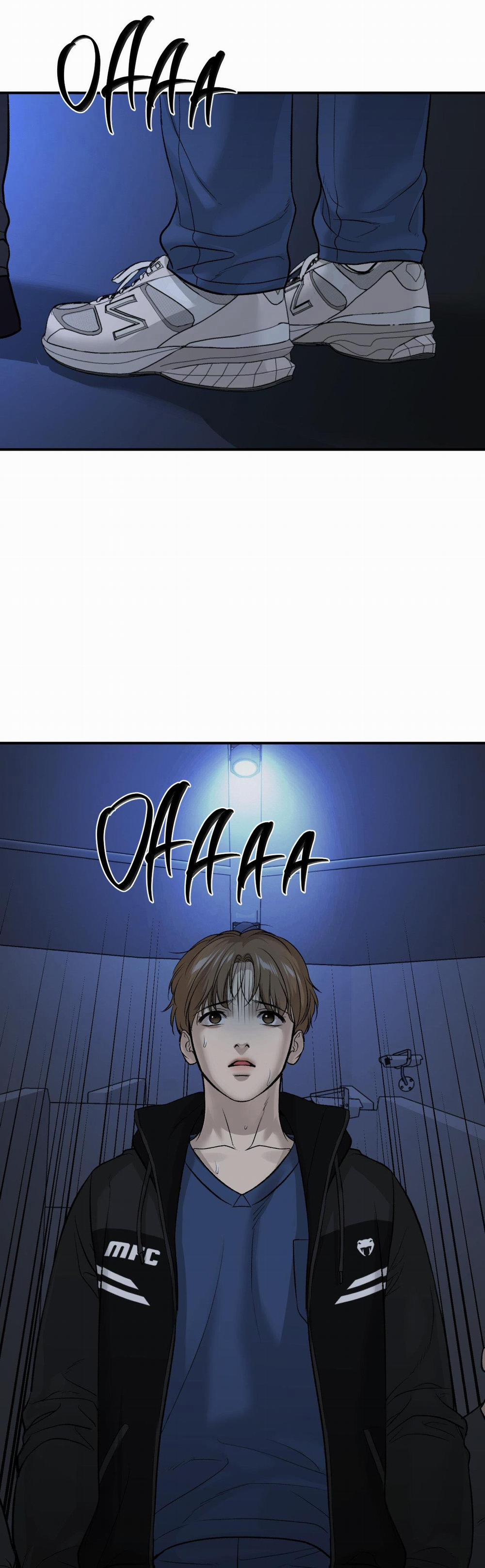 (Cbunu) Chinhx - Vận Xui 51 trang 49