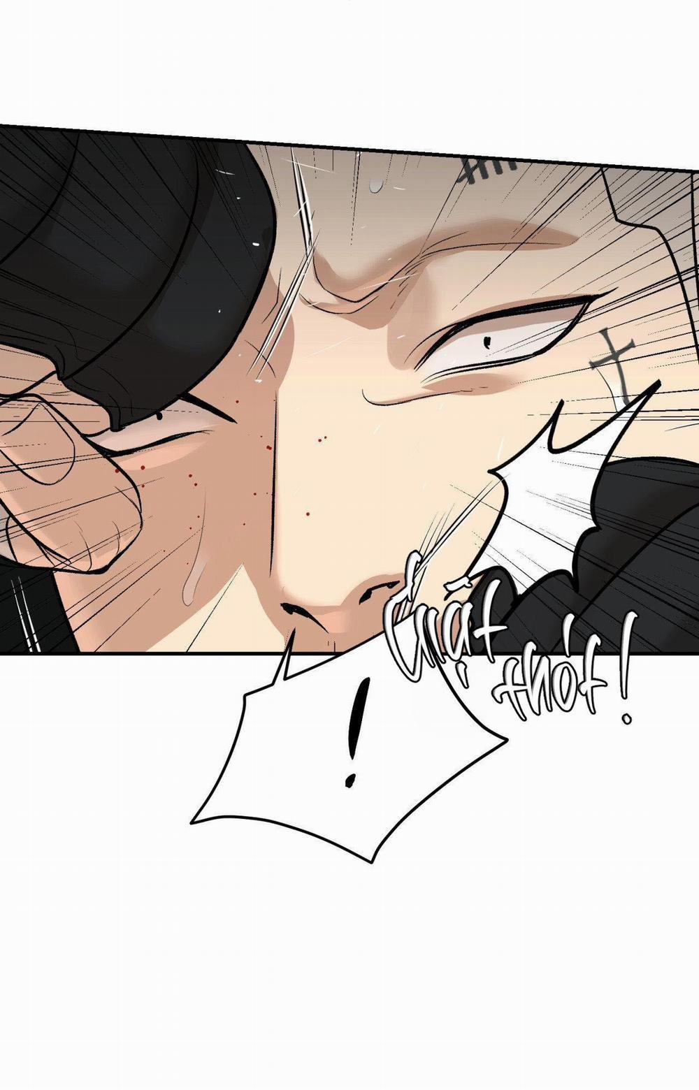 (Cbunu) Chinhx - Vận Xui 51 trang 5