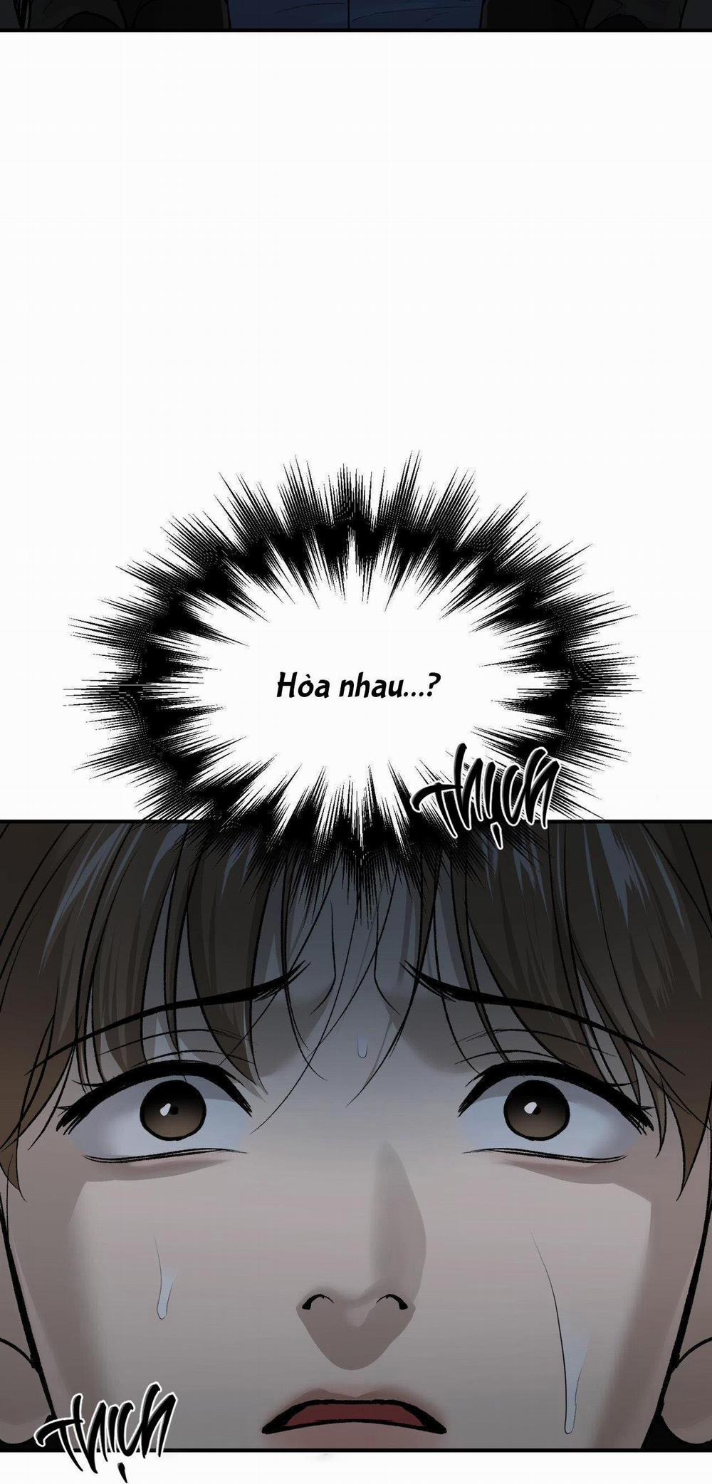 (Cbunu) Chinhx - Vận Xui 51 trang 50