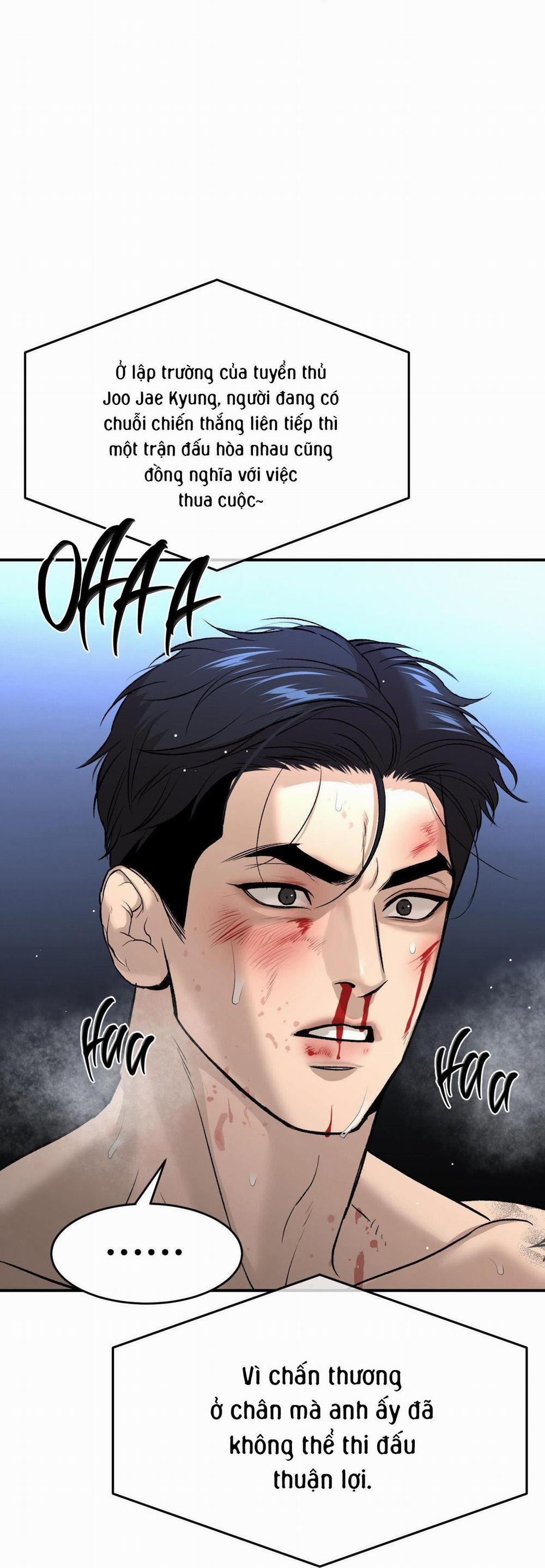 (Cbunu) Chinhx - Vận Xui 51 trang 52